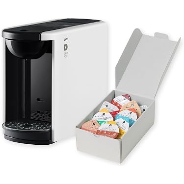 Amazon.co.jp 人気ギフトランキング: カフェポッド・コーヒーカプセル
